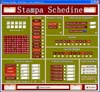 Stampa schedine